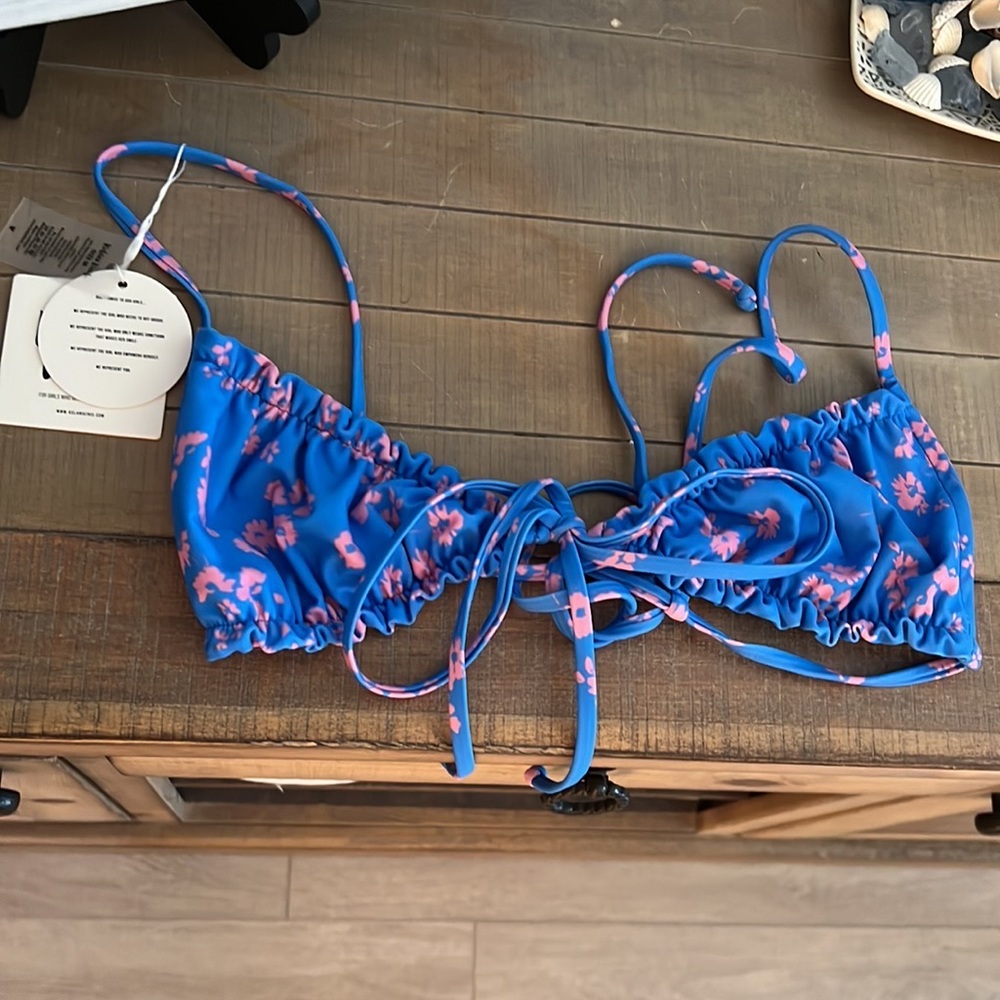 Kulani Kini Top